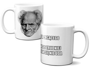 Kubek Schopenhauer