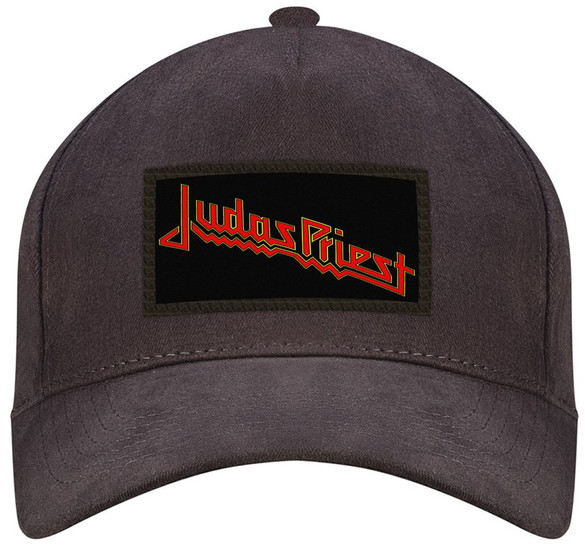 Czapka JUDAS PRIEST bejsbolówka z naszywką
