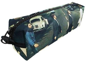 Piórnik THE BEATLES