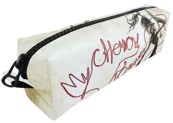 Piórnik MY CHEMICAL ROMANCE