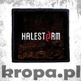 Naszywka HALESTORM