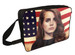 Torba na ramię Lana Del Rey