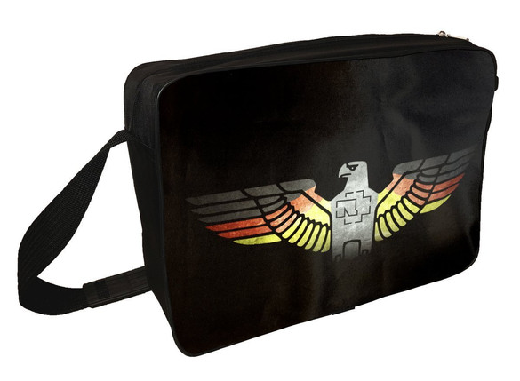 Torba na ramię RAMMSTEIN