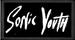 Naszywka SONIC YOUTH