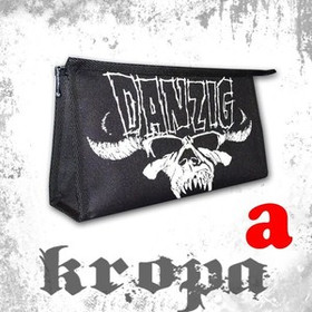 Kosmetyczka-Piórnik DANZIG
