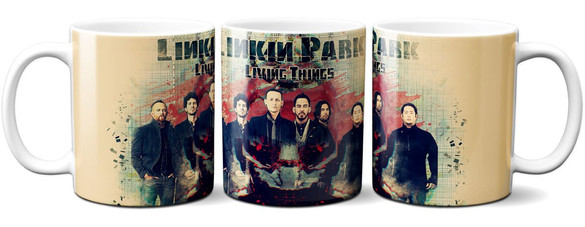 Kubek Linkin Park