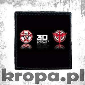 Naszywka 30 SECONDS TO MARS 04