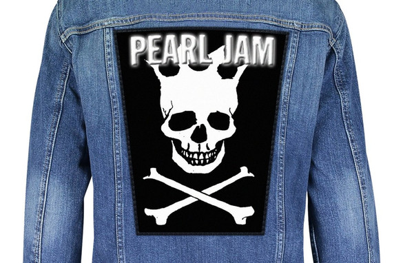 Ekran PEARL JAM