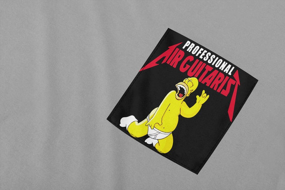 Koszulka z kieszonką  Professional...