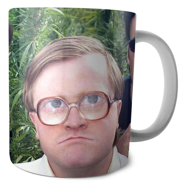 Kubek CHŁOPAKI Z BARAKÓW 3 na Prezent +imię