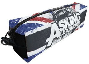 Piórnik ASKING ALEXANDRIA