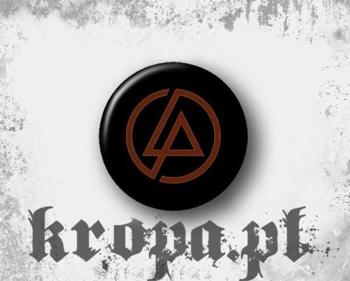Przypinka LINKIN PARK