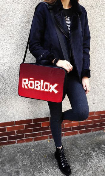 Torba na ramię Roblox