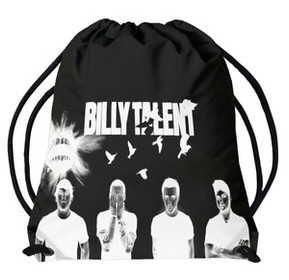 Worek BILLY TALENT
