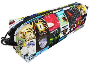 Piórnik THE PRODIGY