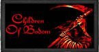 Naszywka CHILDREN OF BODOM