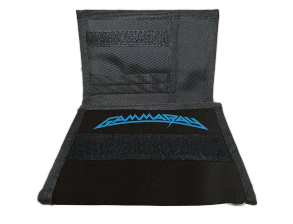 Portfel GAMMA RAY 01