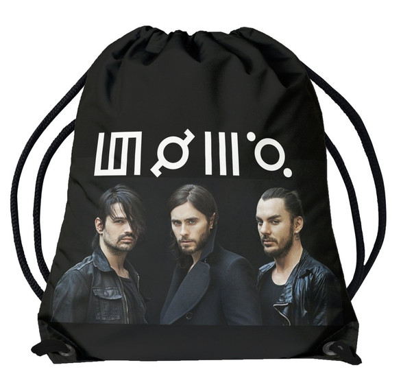 Worek 30 SECONDS TO MARS