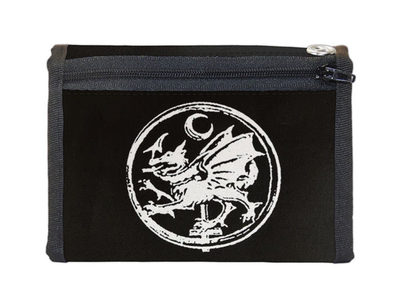Portfel CRADLE OF FILTH 01