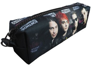 Piórnik MY CHEMICAL ROMANCE