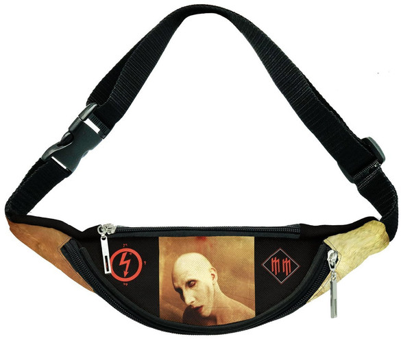 Nerka MARiLYN MANSON Dodaj Napis!