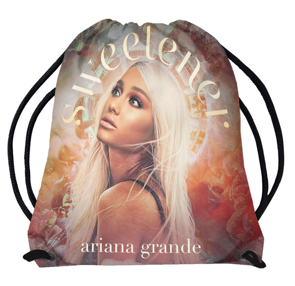Worek Ariana Grande