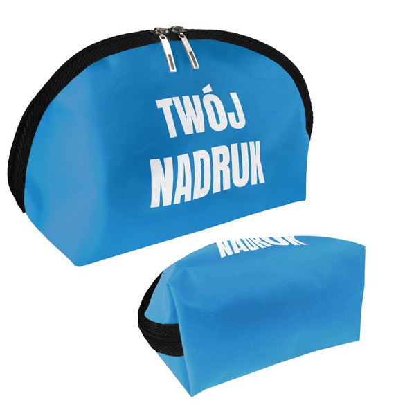 Kosmetyczka z własnym nadrukiem