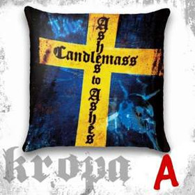 Poduszka CANDLEMASS
