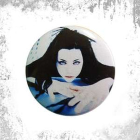 Przypinka EVANESCENCE AMY LEE