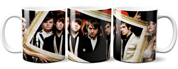 Kubek Panic! At The Disco