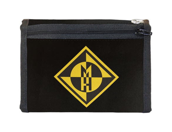 Portfel MACHINE HEAD 02
