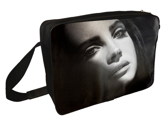 Torba na ramię Lana Del Rey