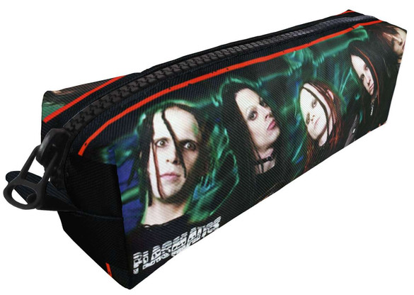 Piórnik MURDERDOLLS