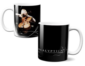 Kubek APOCALYPTICA