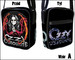 Torba Listonoszka OZZY OSBOURNE- OUTLET