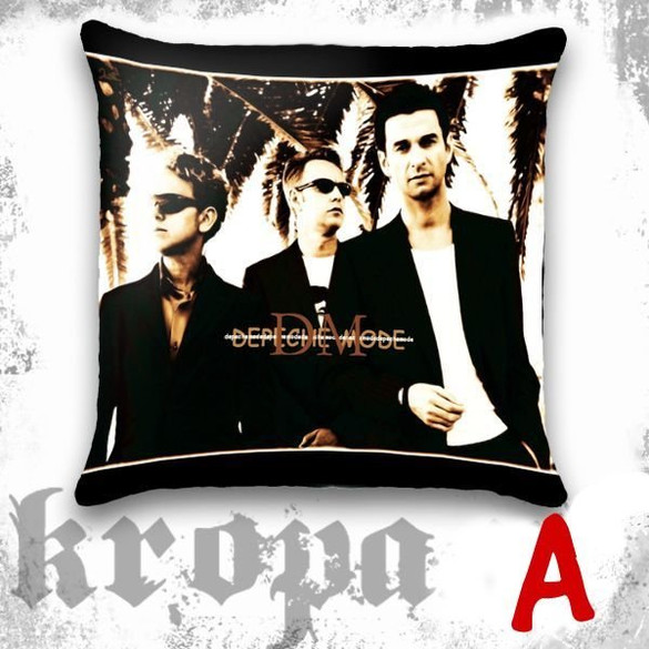 Poduszka DEPECHE MODE