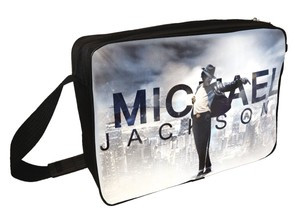 Torba na ramię Michael Jackson
