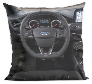 Poduszka Ford kierownica
