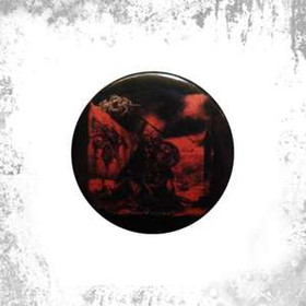 Przypinka  MANEGARM - HAVEST VARGAR