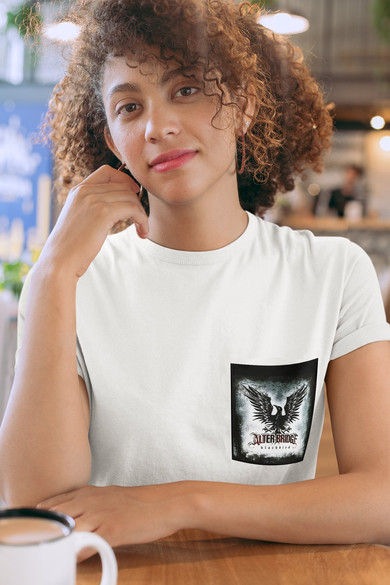 Koszulka z kieszonką Alter Bridge