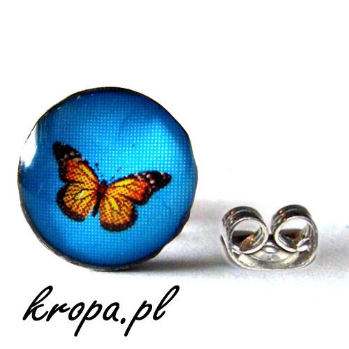 Przebitka okrągła MOTYLEK 12 