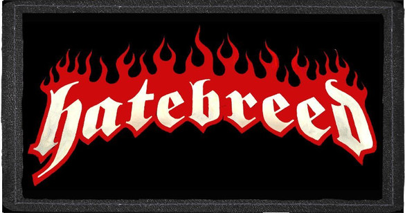 Naszywka HATEBREED