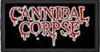 Naszywka CANNIBAL CORPSE