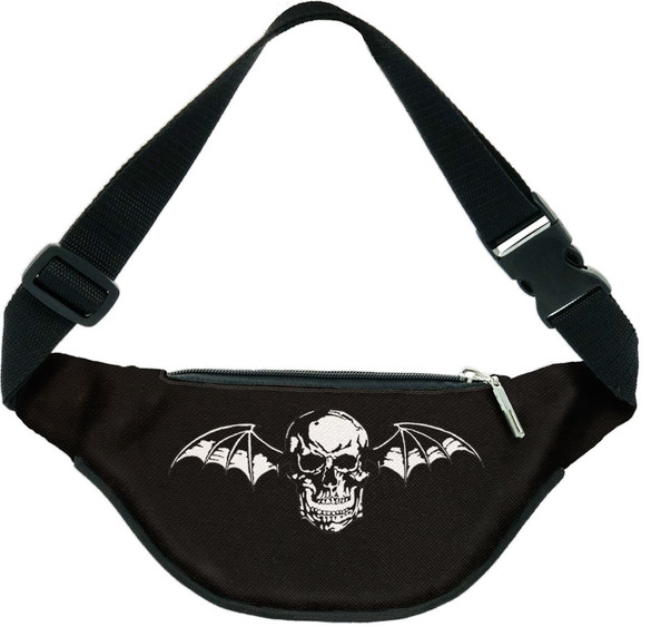 Nerka AVENGED SEVENFOLD Dodaj Napis!