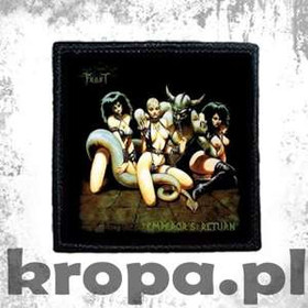 Naszywka CELTIC FROST 04