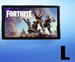 Naszywka FORTNITE  Dużo Wzorów!