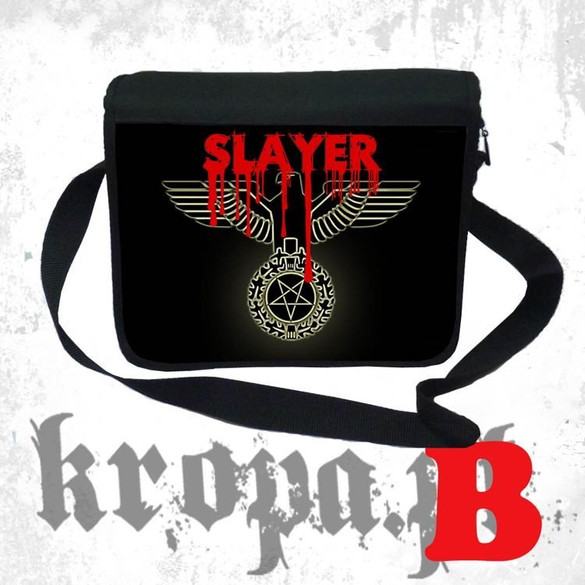 Torba szkolna SLAYER