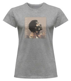 Bluzka damska z naszywką Shawn Mendes 05