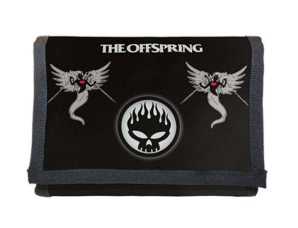 Portfel The Offspring