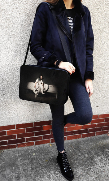 Torba na ramię Billie Eilish